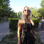 Klavdiya 70 Moscow