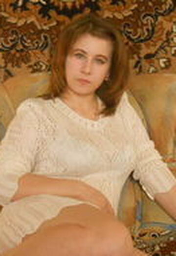 Mein Foto - Jana, 30 aus Sawodoukowsk (@yana17086)