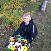 .Tatyana 48 Yemanzhelinsk