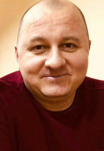 La mia foto - Oleg, 45 di Kiev (@oleg363885)