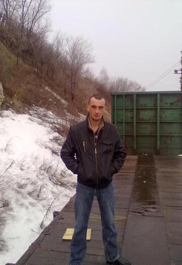 My photo - Evgeniy, 44 from Samara (@evgeniy24444)