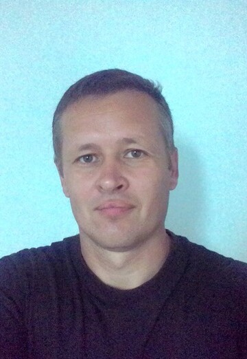 Моя фотографія - Александр, 47 з Кримськ (@aleksandr1117754)