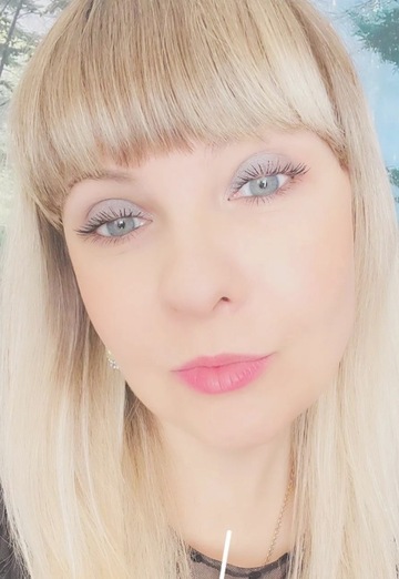 Alyona (@alena174940) — my photo № 6