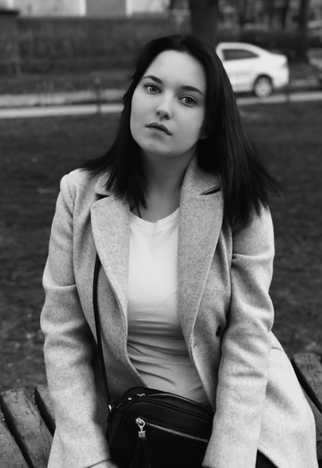 My photo - Karina, 23 from Ivanteyevka (@karina39405)