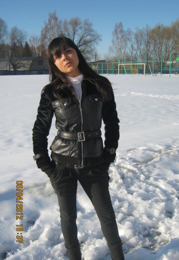 Моя фотография - Александра, 30 из Бронницы (@aleksandra4806)