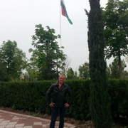 Sergey 30 Dushanbe
