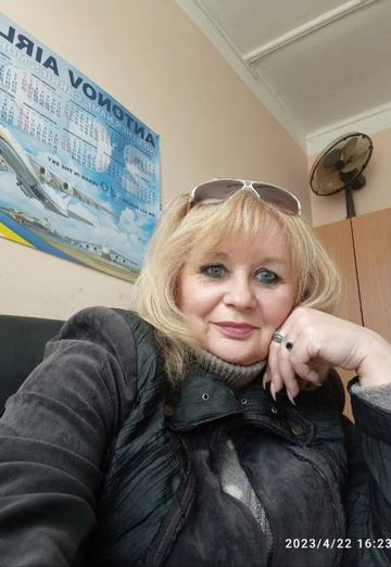 La mia foto - Svetlana, 60 di Kiev (@svetlana281785)