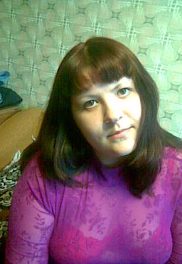 La mia foto - Natalya, 35 di Novomoskovsk (@natalya-muz)