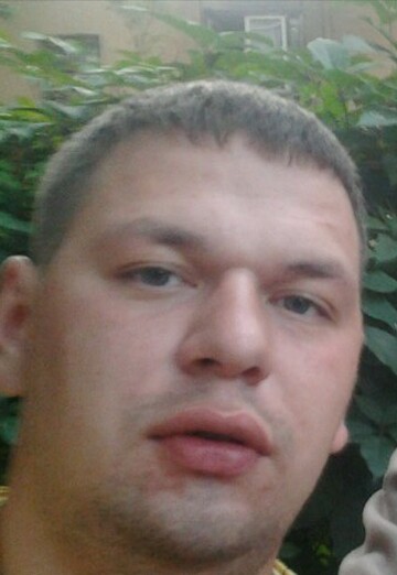 My photo - demon, 45 from Samara (@demon687)