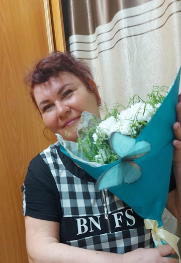 Моя фотография - Елена, 53 из Южно-Сахалинск (@elena509000)