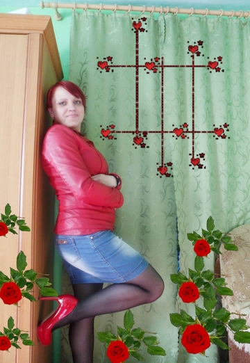 OLGA (@svobodnayakrasotka1) — benim fotoğrafım № 5