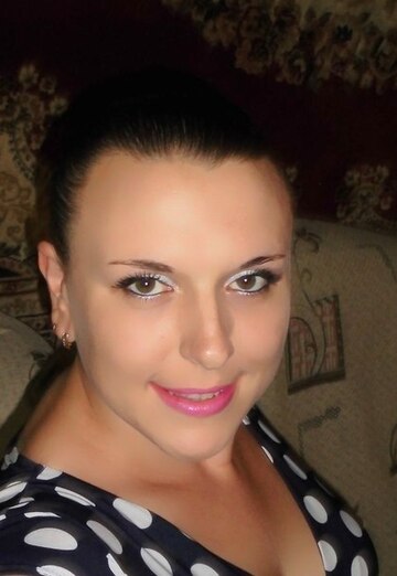 Marina (@marina43450) — my photo № 1