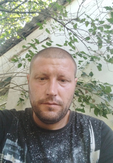 Mein Foto - iwan, 36 aus Newinnomyssk (@ivan59624)
