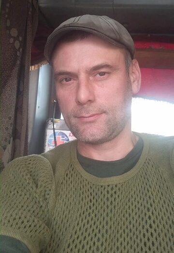 Моя фотография - Андрей Найденов, 39 из Курагино (@andreynaydenov0)