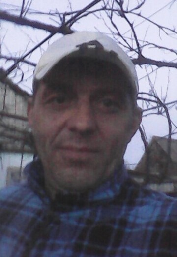 Моя фотография - Евгений Дигалов, 52 из Гиагинская (@evgeniydigalov2)