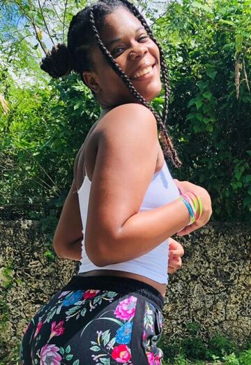Mein Foto - Celancia 😭, 21 aus Santo Domingo (@celancia)