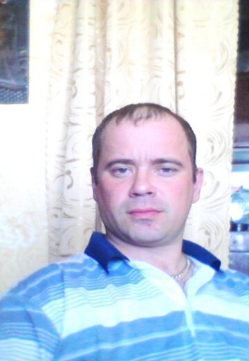 Ma photo - Alekseï, 46 de Belovo (@aleksey62187)