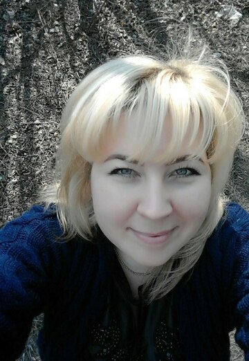 Svetlana (@svetik8885) — my photo № 5
