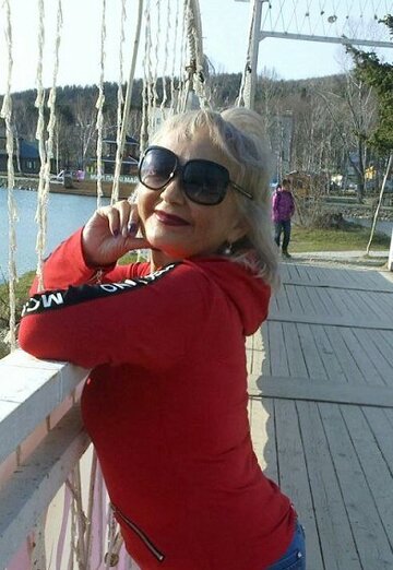 Larisa (@larisa5253) — my photo № 2