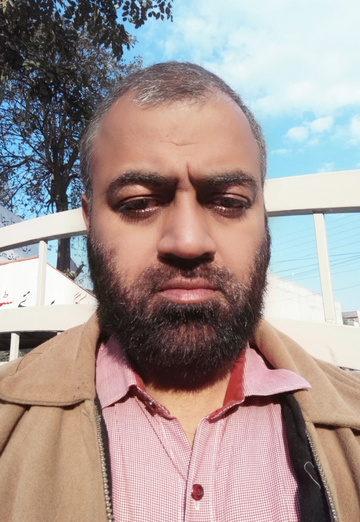 My photo - mnadeem, 50 from Lahore (@mnadeem)