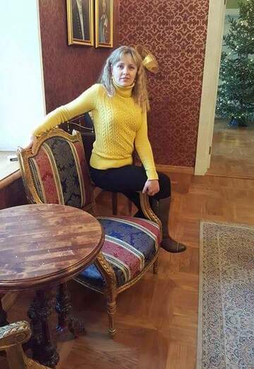 Моя фотографія - Olja, 44 з Пярну (@olja633)