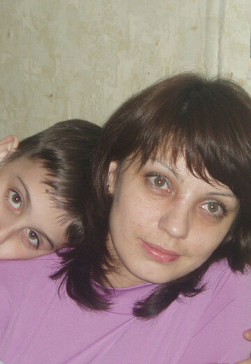 Моя фотография - Елена Николаевна, 46 из Дивногорск (@elenanikolaevna71)