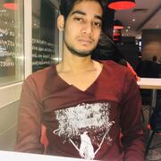 Shoyeb Akthar 26 Kolkata