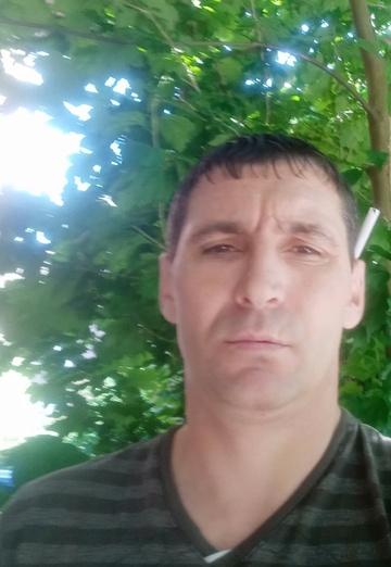 My photo - Aleksandr, 44 from Brake (@aleksandr980182)