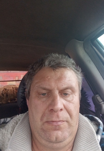 My photo - Vitaliy, 46 from Linyovo (@vitaliy193670)