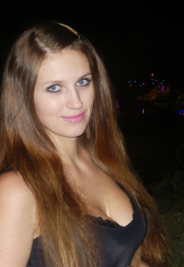 Моя фотография - лена, 31 из Белгород-Днестровский (@lena17769)