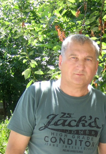 Mein Foto - Stanislaw, 73 aus Mykolajiw (@stanislav21294)