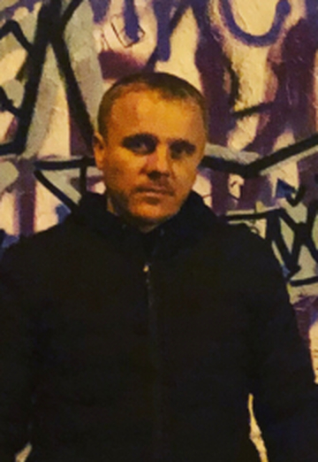 Sergey (@sergey851416) — my photo № 2