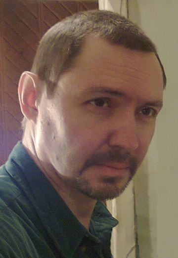 Моя фотография - Иван, 50 из Одесса (@ivan141806)