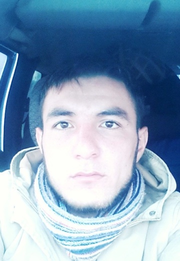 La mia foto - Dastanbek, 33 di Oral (@dastanbek23)