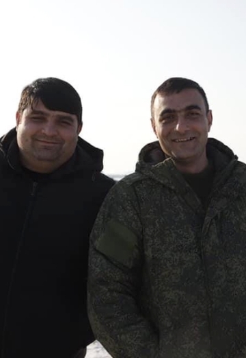 Yervand (@yervand26) — my photo № 7