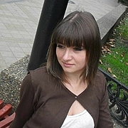 Liudmila 36 Lázarevskoye