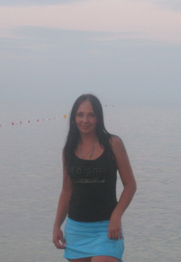 Моя фотография - Ольга, 46 из Борисполь (@olga32620)