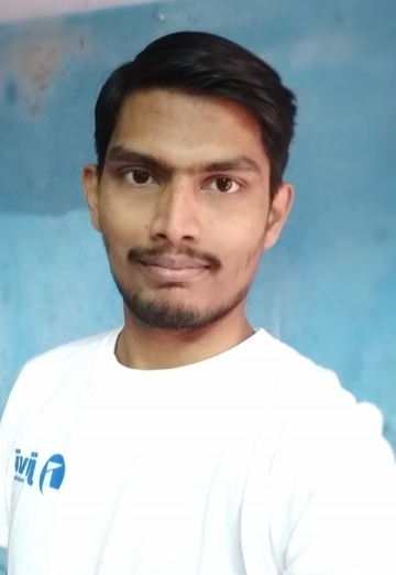 My photo - Prakash, 32 from Caazapá (@prakash148)