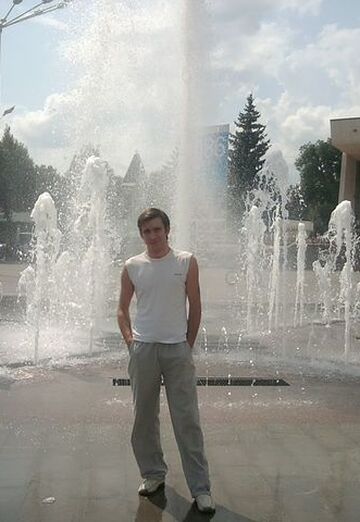 My photo - Andrey, 45 from Pyatigorsk (@andrey360094)